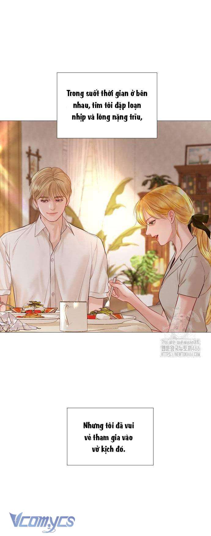 Hãy Khóc Và Cầu Nguyện Đi Chapter 34 - Next Chapter 35