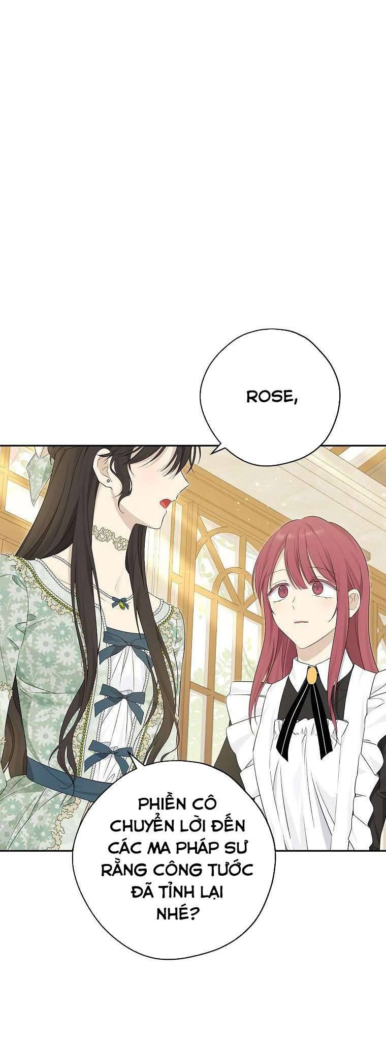 Tôi Là Minh Chứng Của Sự Thật Chap 95 - Trang 3