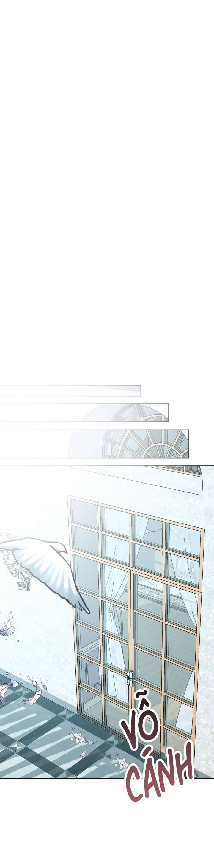 Siren: Trở Thành Gia Đình Của Nhân Vật Phản Diện Chapter 9 - Trang 3