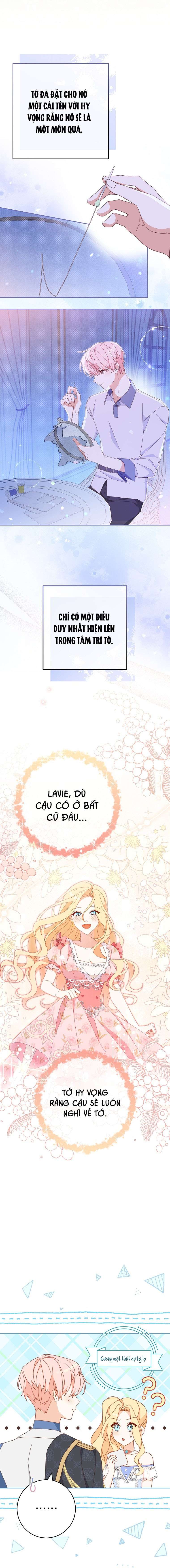 Tôi Đã Phạm Sai Lầm Rồi! Chap 31 - Trang 2