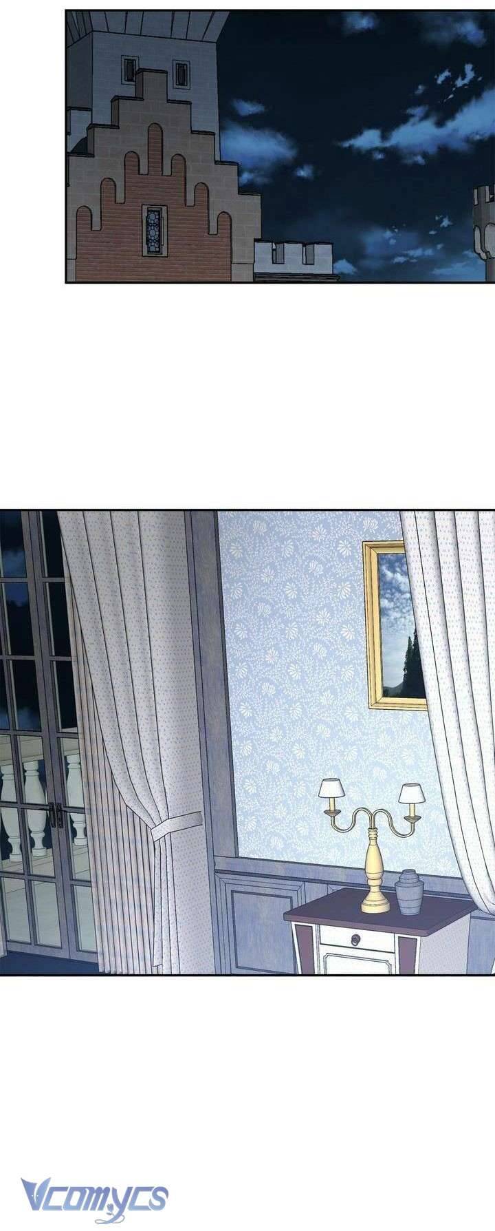 Bác Sĩ Elise: Vi Tiểu Thư Với Cây Đèn Dầu Chap 124 - Trang 2