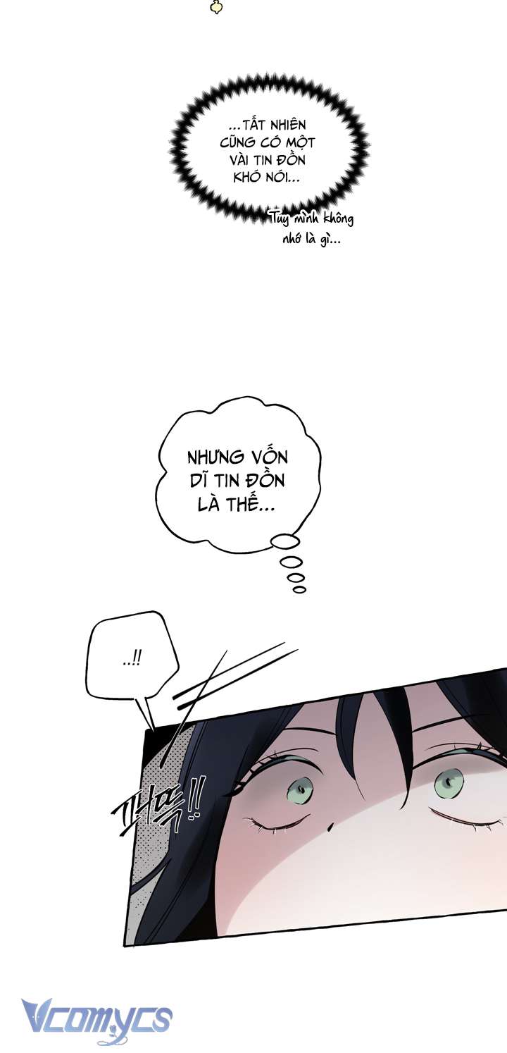 [18+] Hoàng Cung Có Chó Dữ! Chap 6 - Trang 2