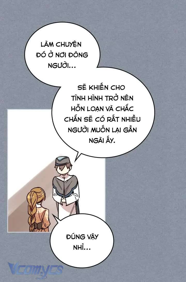 Vị Hôn Thê Khế Ước Của Công Tước Chapter 68 - Trang 4