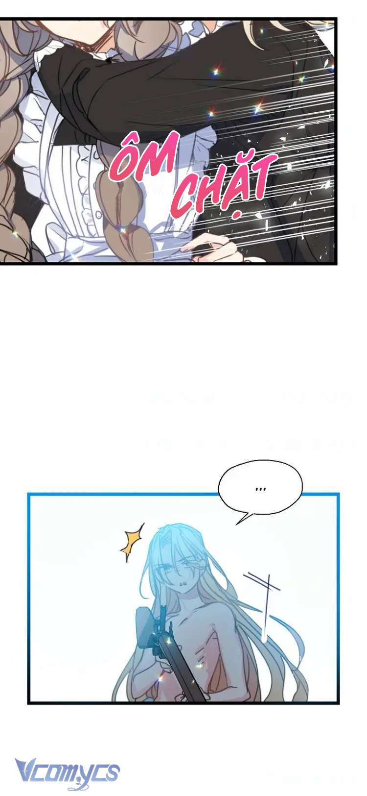 Bệ Hạ Xin Đừng Giết Tôi!!! Chap 32 - Trang 2