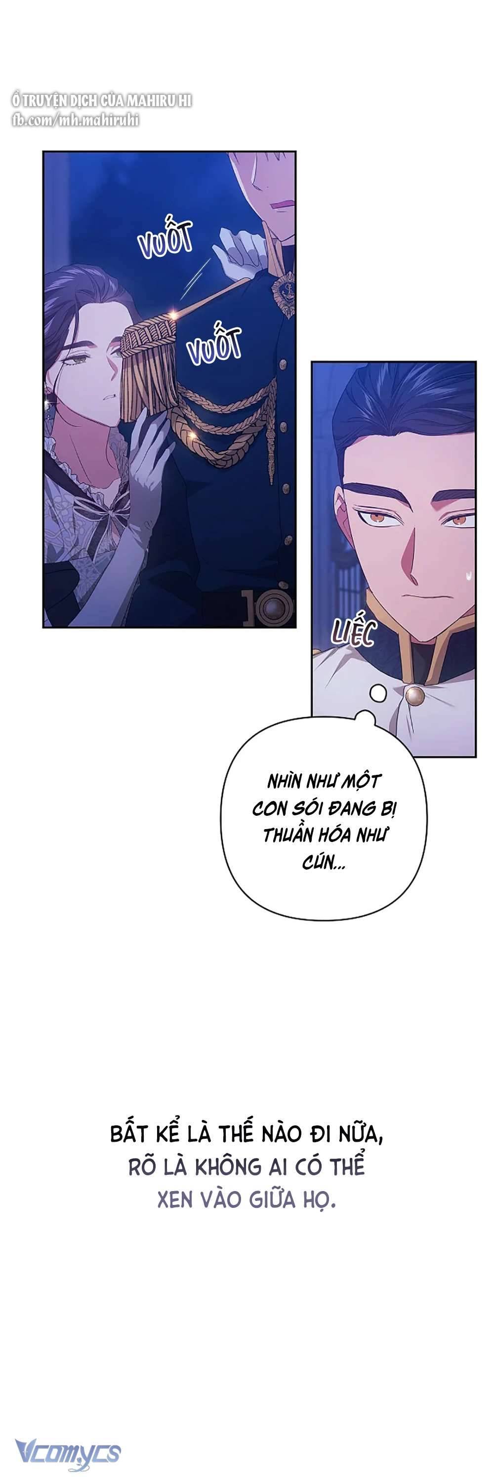 Hôn Nhân Này Rồi Sẽ Đổ Vỡ Chapter 46 - Trang 3