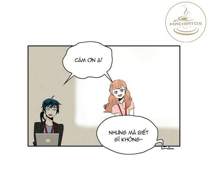 Ranh Giới 37 - Next Chapter 37