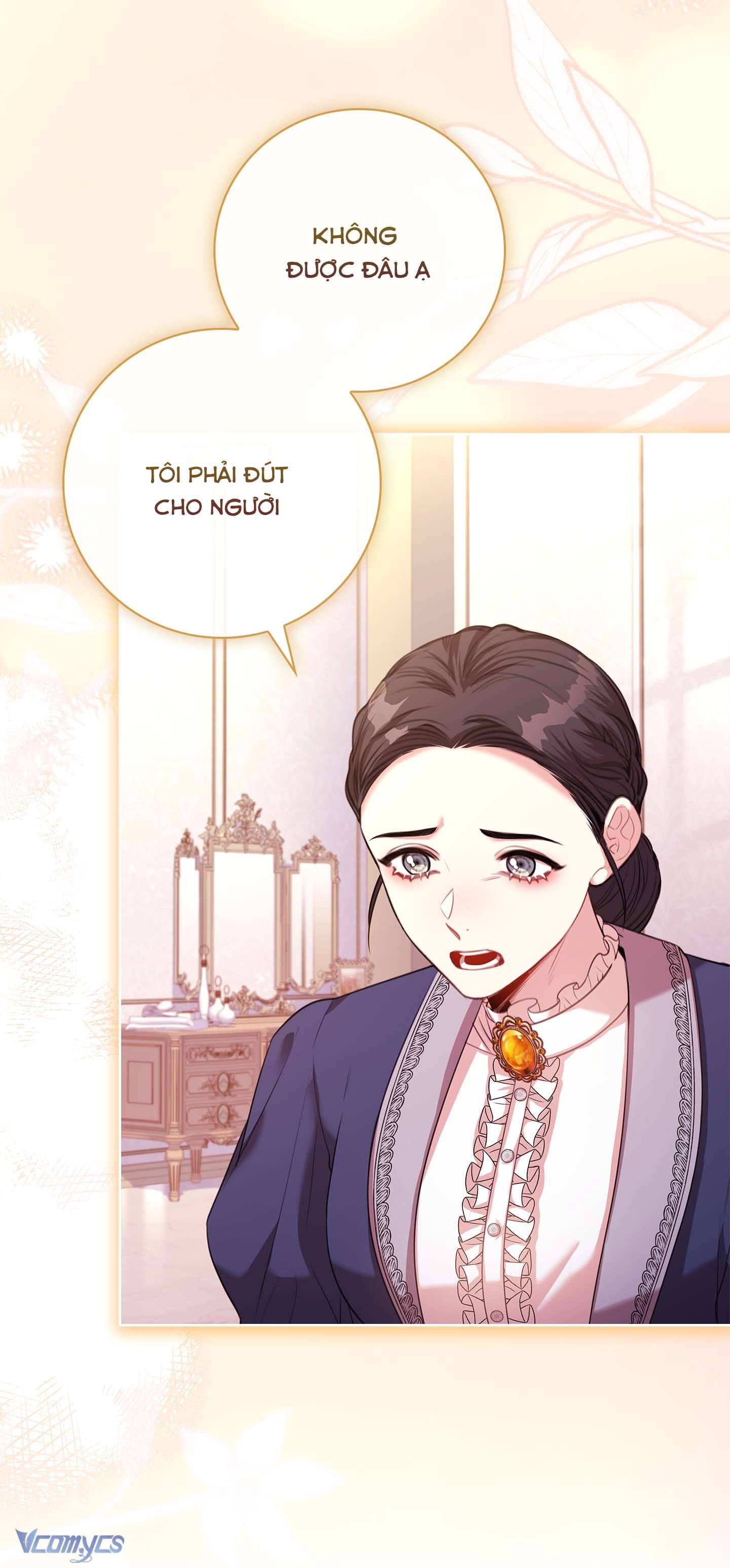 Thư Ký Của Bạo Chúa Chapter 109 - Trang 3