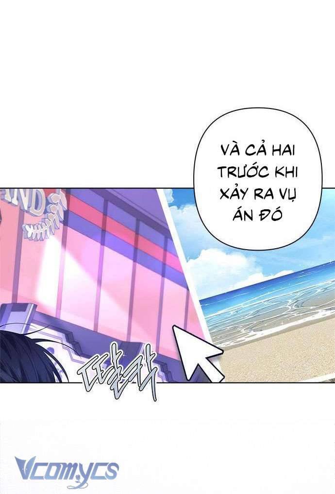 Đàn Anh Xấu Xa! Chap 79 - Next Chap 80