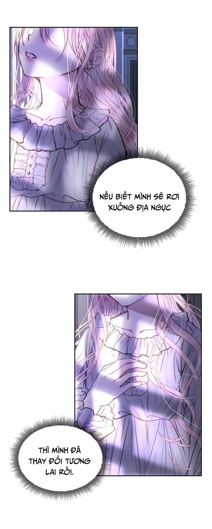 Siren: Trở Thành Gia Đình Của Nhân Vật Phản Diện Chapter 3 - Trang 3