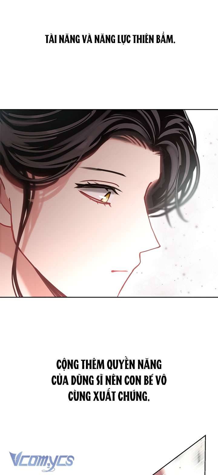 Gia Đình Bị Ám Ảnh Bởi Tôi Chapter 28 - Trang 4