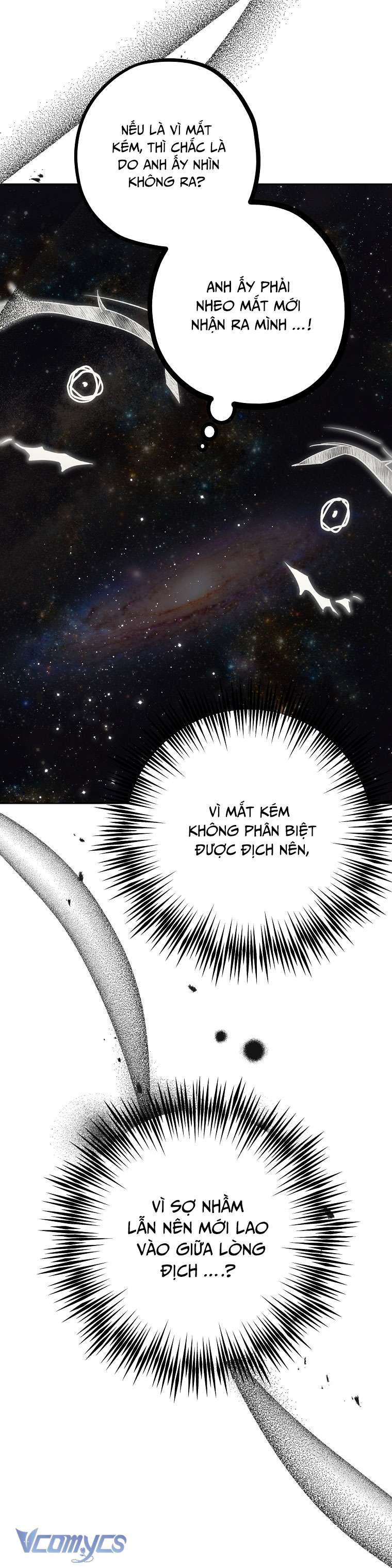 Quý Tộc Gì Chứ, Tôi Chỉ Muốn Về Nhà Chap 36 - Next Chap 37
