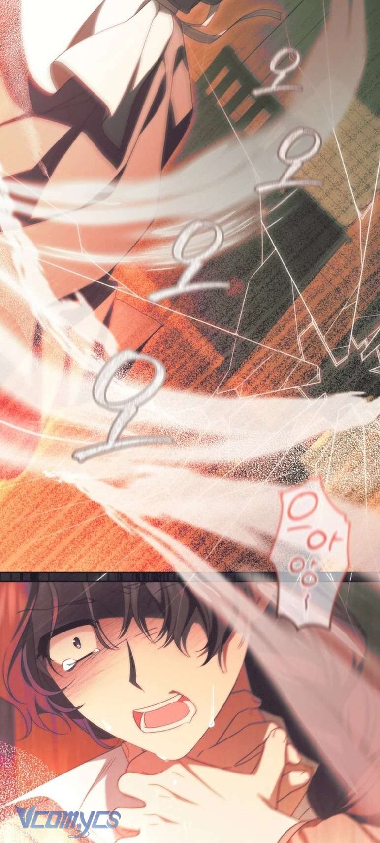Được Yêu Thương Mà Còn Ngại Ngùng Sao! Chap 62 - Next Chap 63