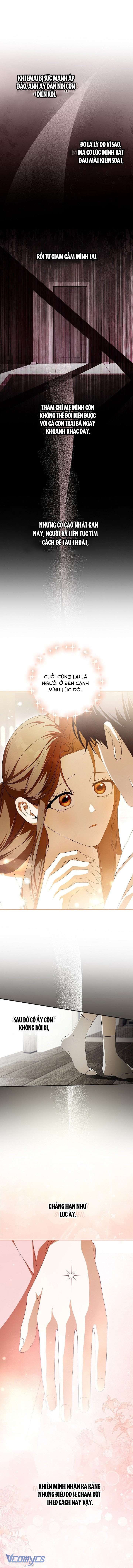 Chuỗi Thức Ăn Chap 43 - Trang 2