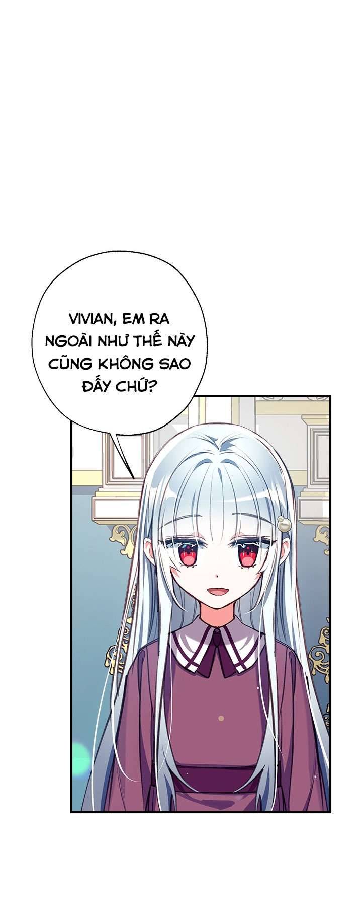 Chúng Ta Có Thể Trở Thành Một Gia Đình Được Không? Chap 24 - Next Chap 25