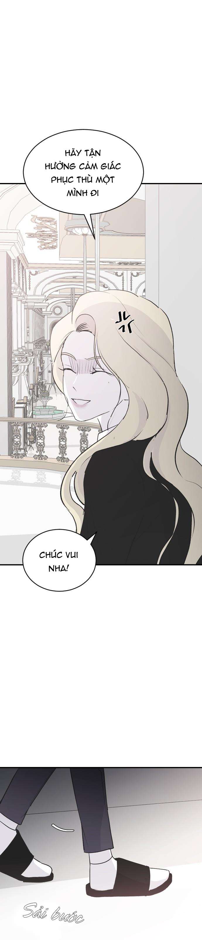 Ba Anh Trai Cực Phẩm Của Tôi Chap 60 - Trang 3