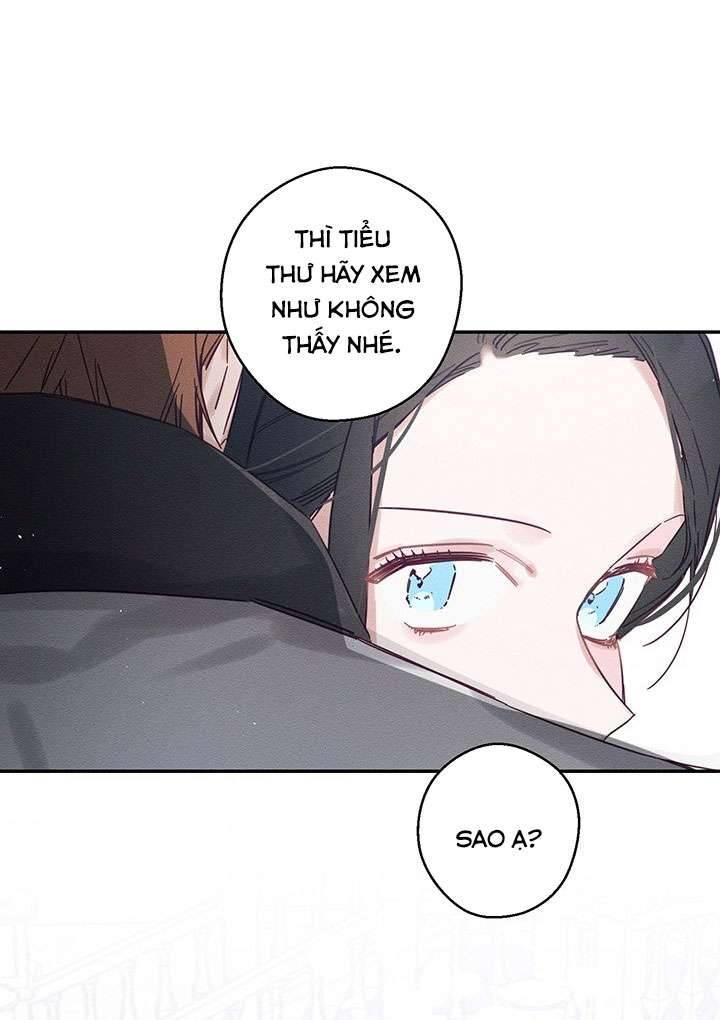 Trước Tiên Phải Giấu Em Trai Cái Đã! Chap 26 - Trang 2
