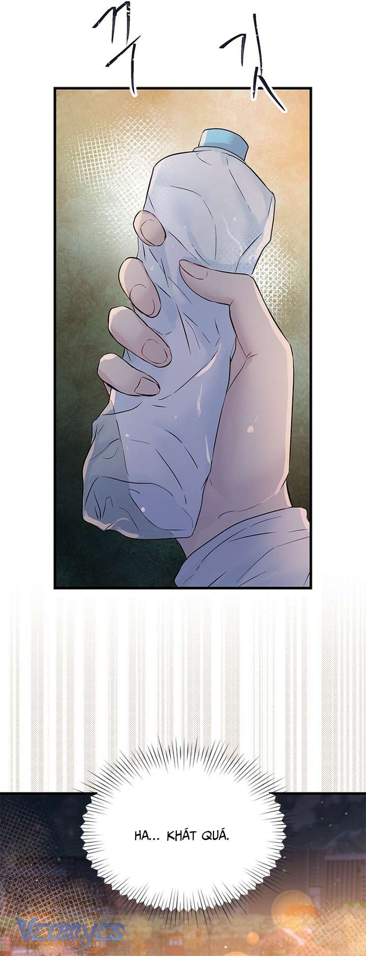[18+] Đối Tác Dục Vọng Chap 7 - Trang 3