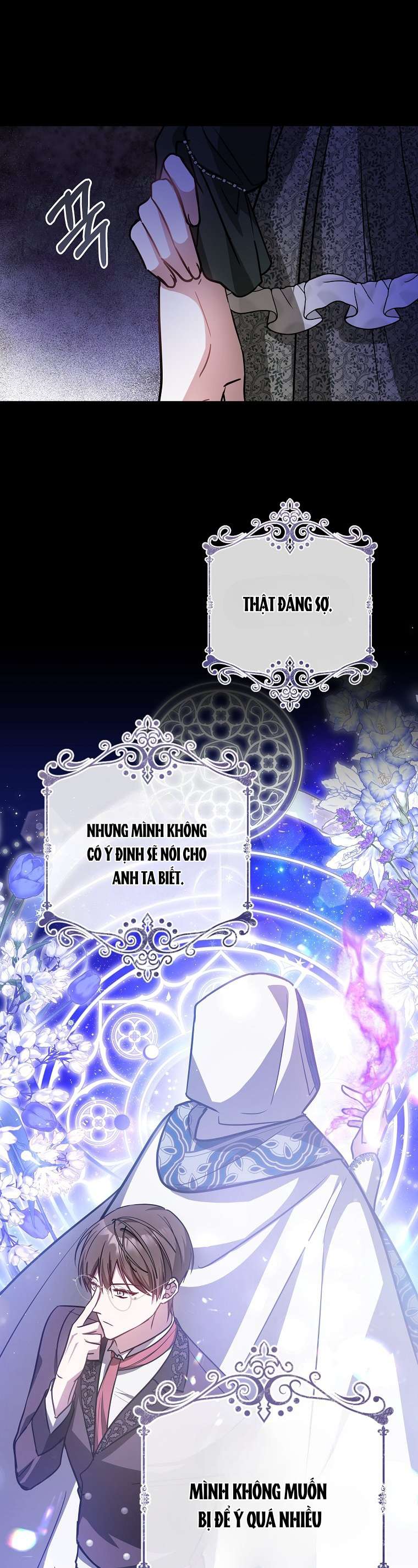 Chị Gái Tôi Là Nhân Vật Chính Chap 17 - Trang 3
