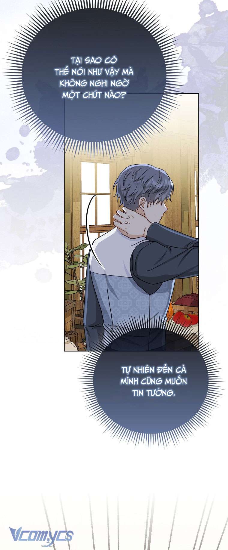 Nhân Vật Phản Diện Đều Thích Tôi Chapter 25 - Trang 4