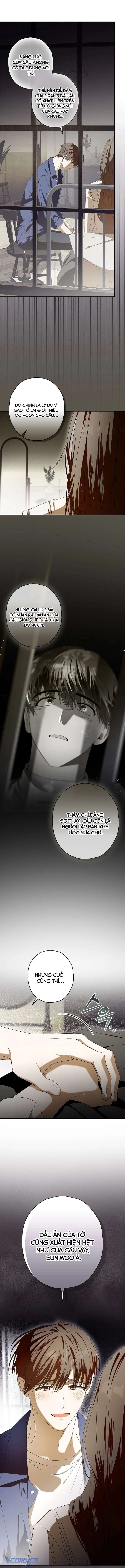 Chuỗi Thức Ăn Chap 50 - Trang 2