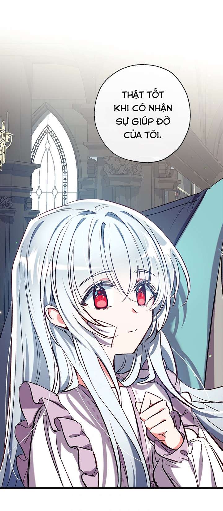 Chúng Ta Có Thể Trở Thành Một Gia Đình Được Không? Chap 37 - Trang 2