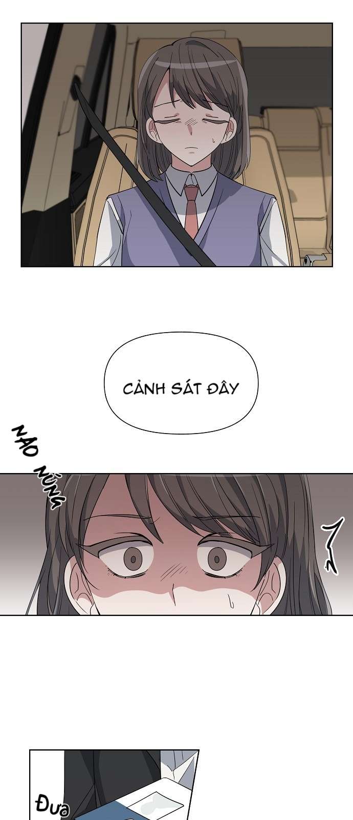 Gia Đình Hoàn Hảo Chap 5 - Next Chap 6