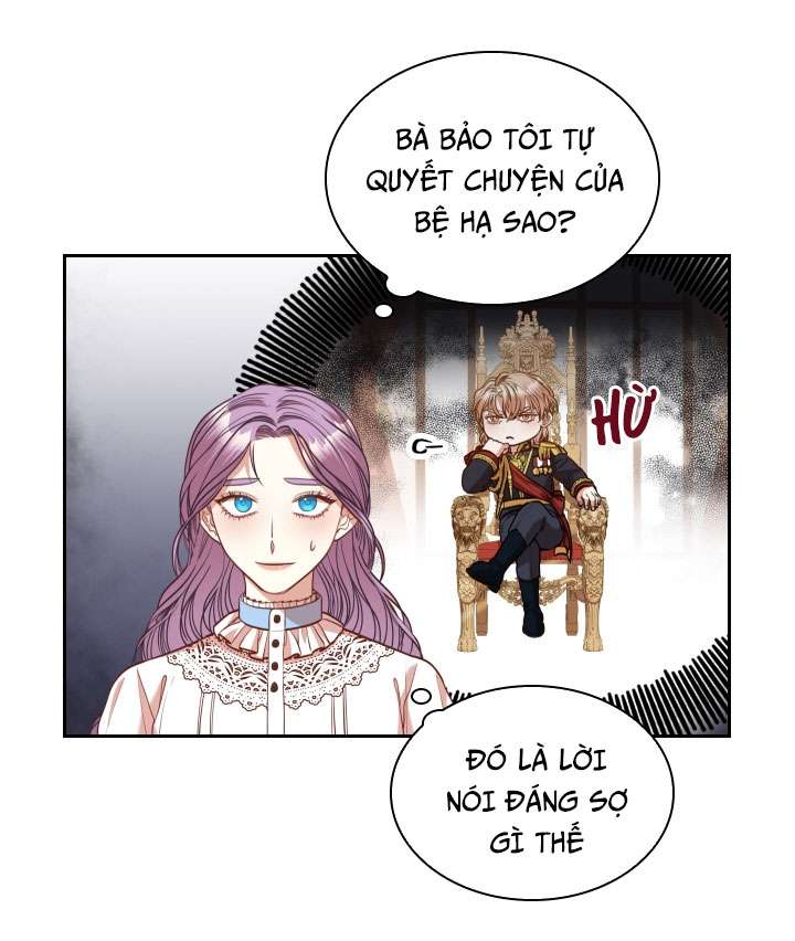 Thư Ký Của Bạo Chúa Chapter 35 - Trang 4