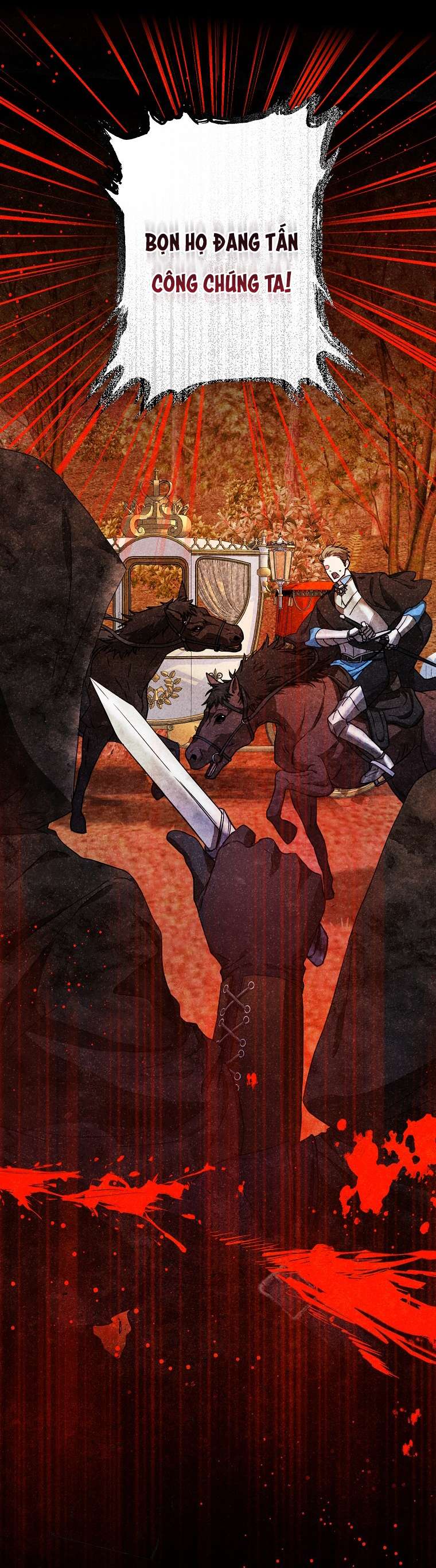 Tôi Trở Thành Vợ Của Nam Chính Chap 47 - Next Chap 48