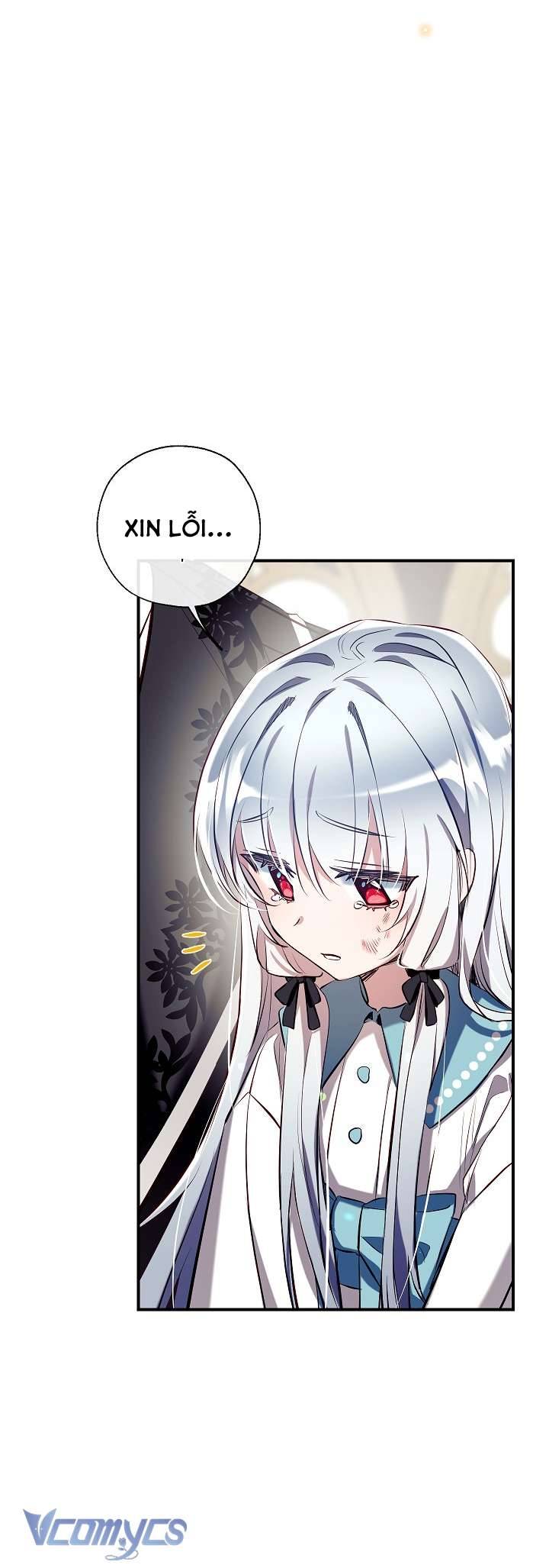 Chúng Ta Có Thể Trở Thành Một Gia Đình Được Không? Chap 75 - Trang 2