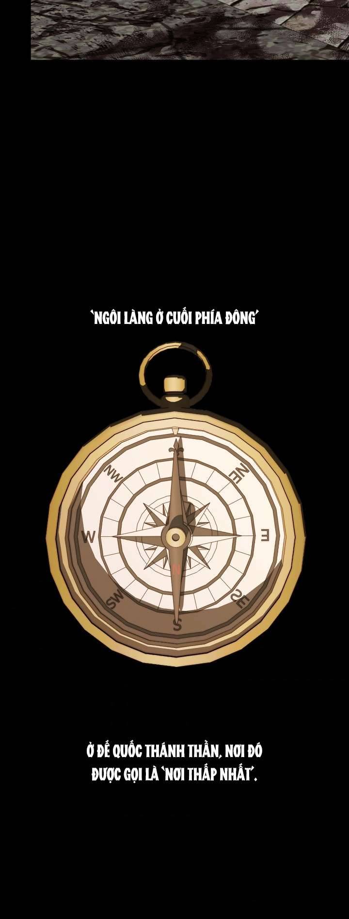 Siren: Trở Thành Gia Đình Của Nhân Vật Phản Diện Chapter 24 - Trang 3