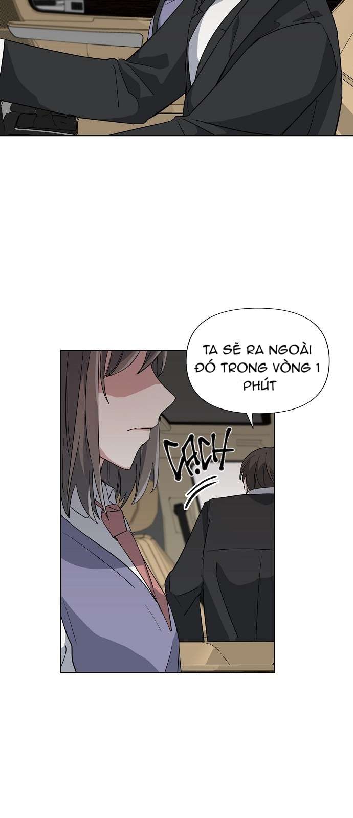 Gia Đình Hoàn Hảo Chap 5 - Next Chap 6