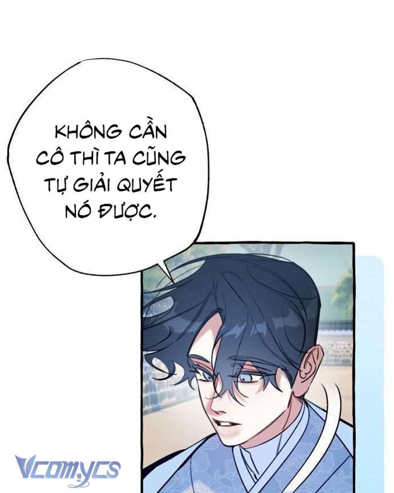 Chuyện Tình Tuyết Phương Bắc Chapter 16 - Trang 4