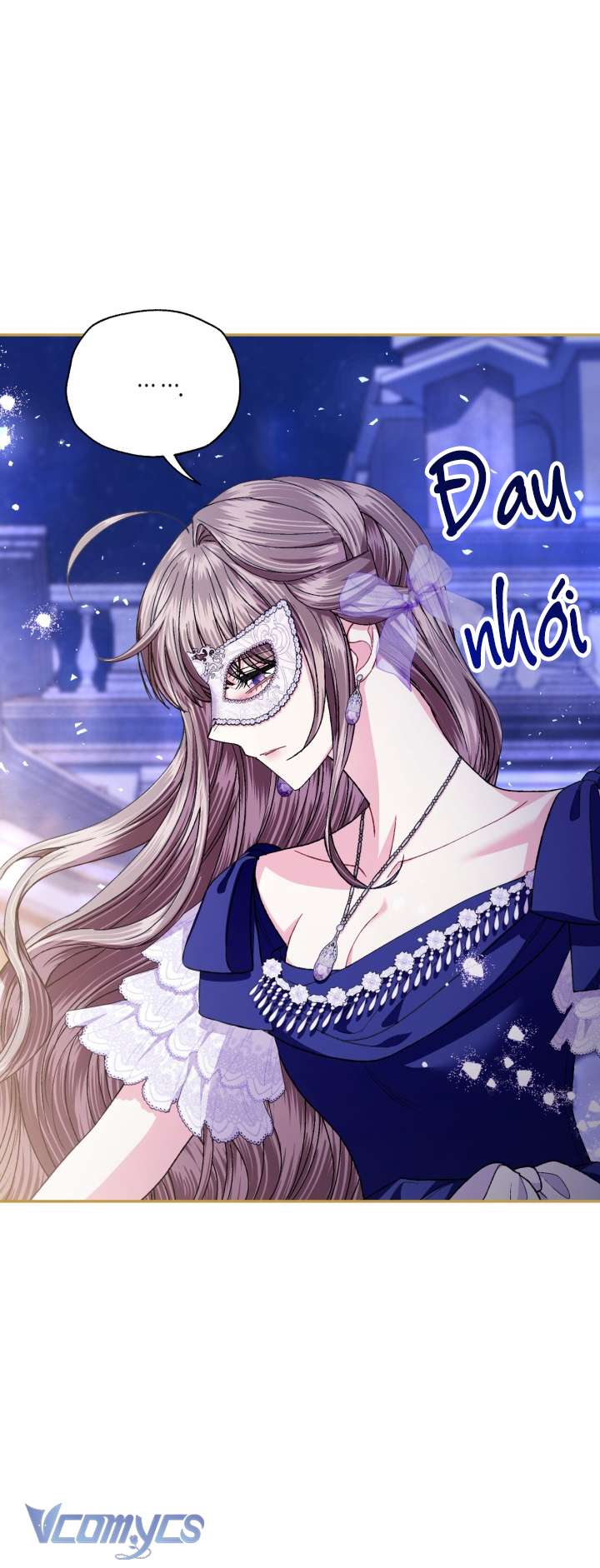 Cha À, Con Không Muốn Kết Hôn Đâu Chap 129 - Trang 2