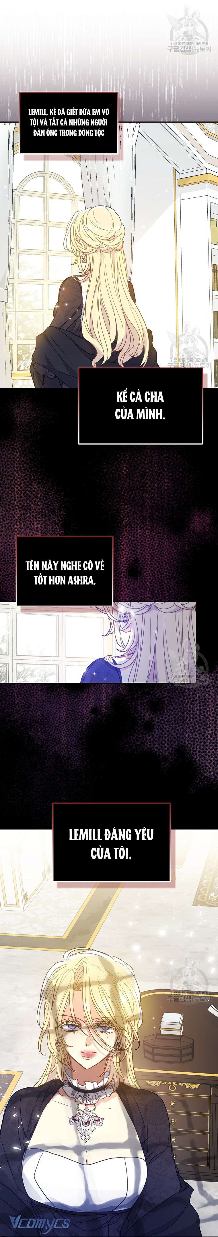 Bệ Hạ Xin Đừng Giết Tôi!!! Chap 106 - Trang 2
