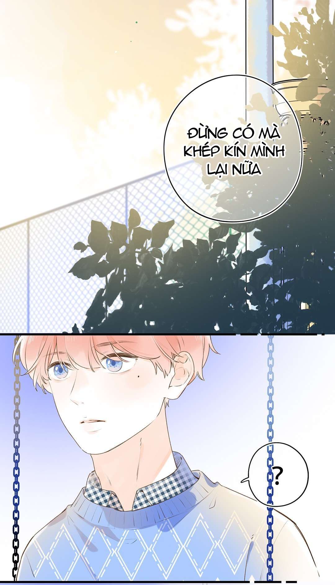 Ánh Sao Phiêu Linh Trong Nước Chapter 30 - Next Chapter 31