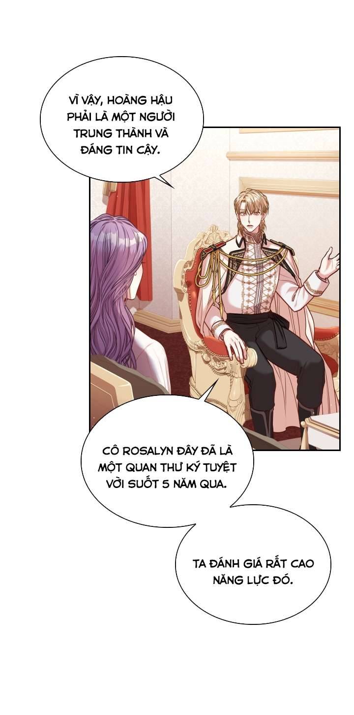 Thư Ký Của Bạo Chúa Chapter 44 - Trang 4