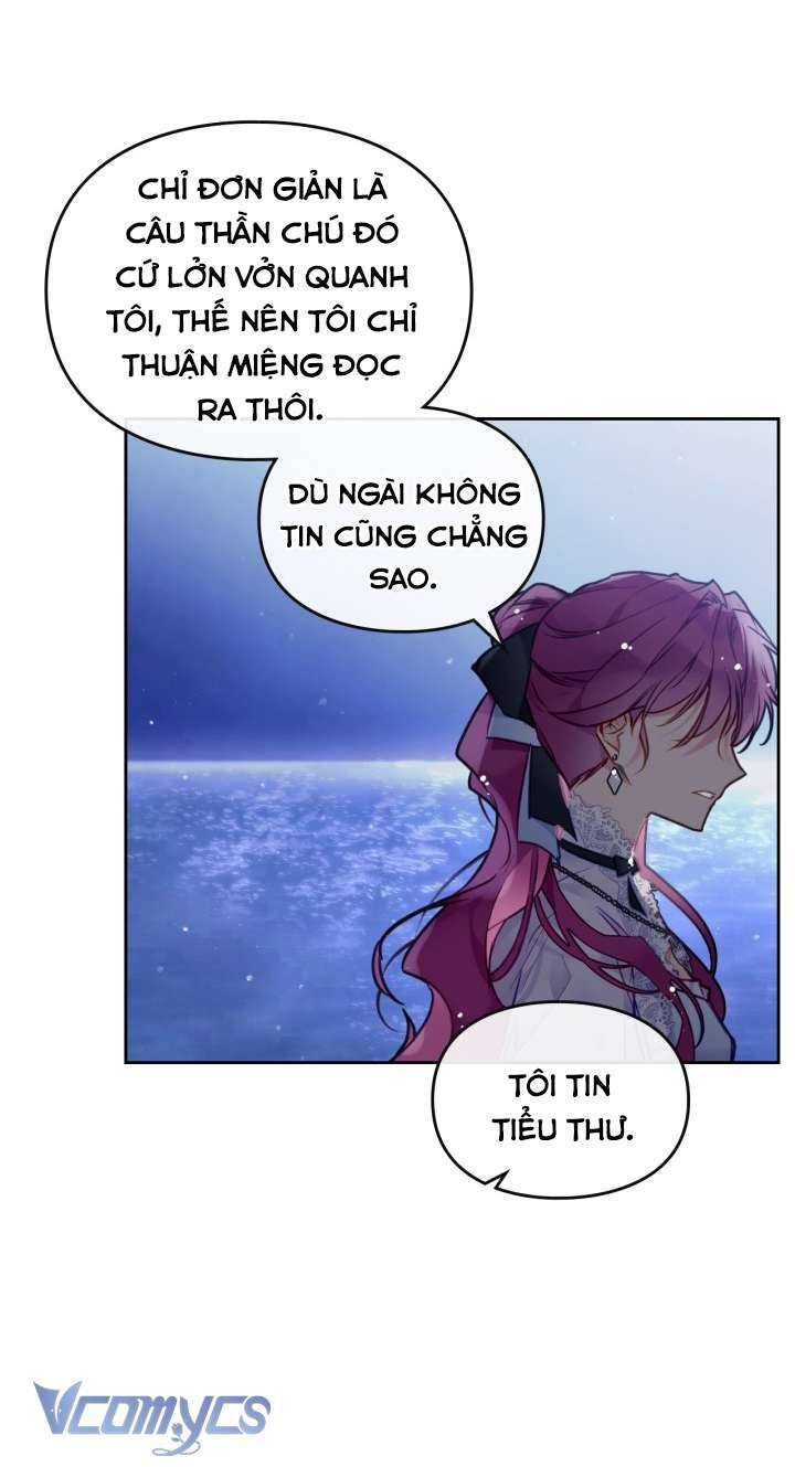 Kết Cục Của Nhân Vật Phản Diện Chỉ Có Thể Là Cái Chết Chapter 114 - Trang 4