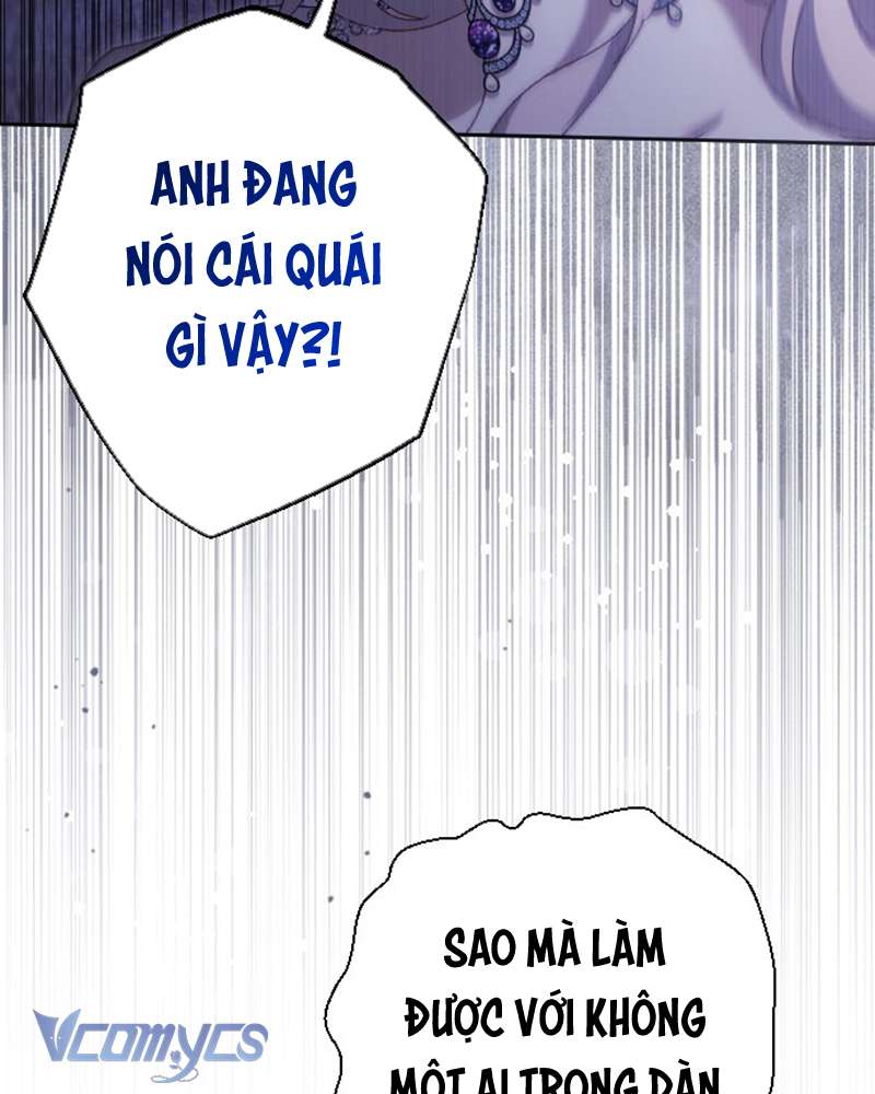 Dành Cho Những Ai Coi Hối Tiếc Là Điều Xa Xỉ Chap 16 - Trang 4