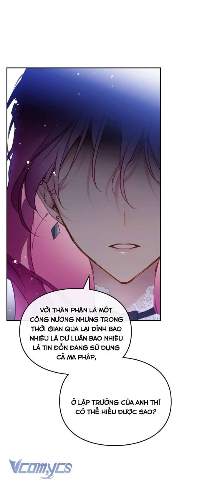 Kết Cục Của Nhân Vật Phản Diện Chỉ Có Thể Là Cái Chết Chapter 124 - Next Chapter 125