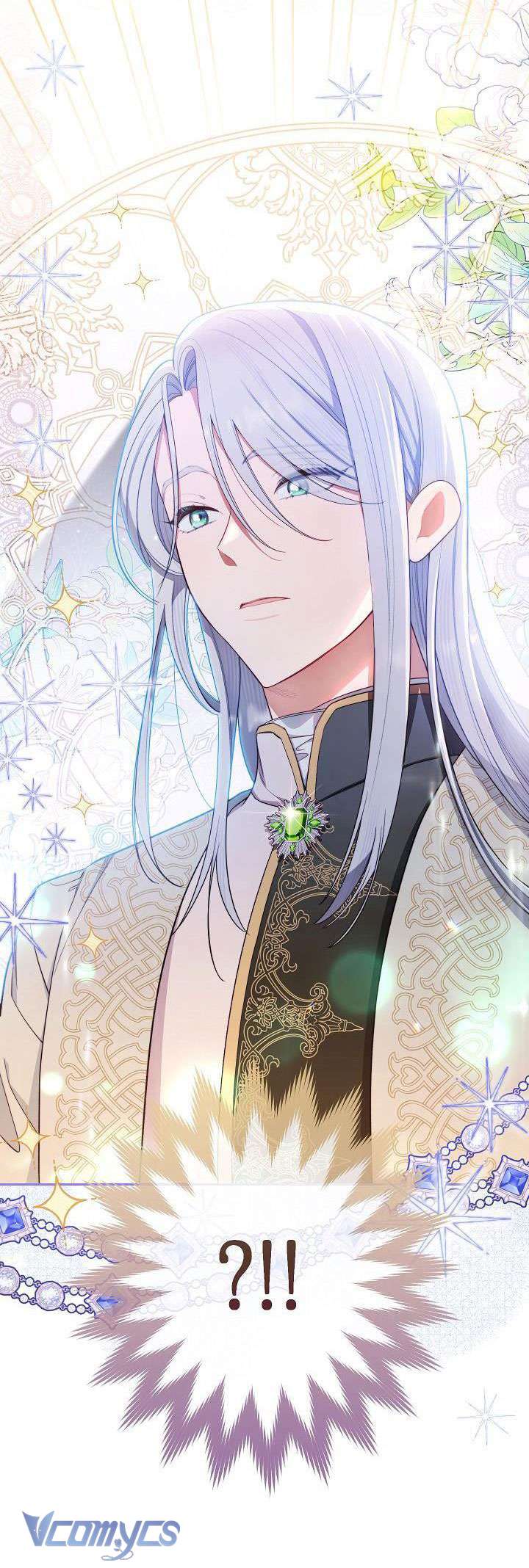 Hầu Gái Độc Quyền Của Hoàng Hậu Phản Diện Chapter 5 - Next Chapter 6