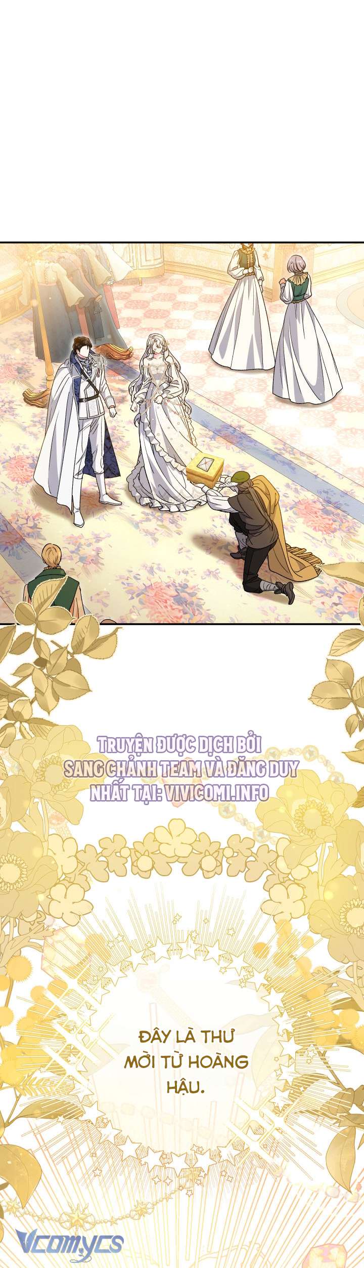 Người Xem Mắt Của Ác Nữ Quá Hoàn Hảo Chapter 40 - Next Chapter 41
