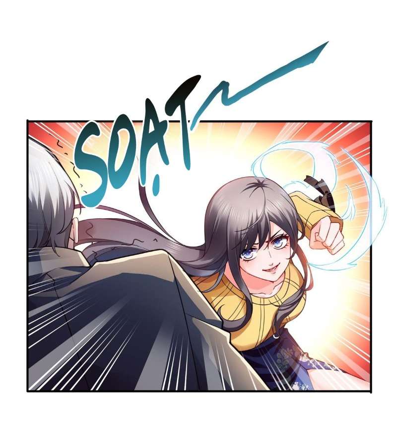 Hệt Như Hàn Quang Gặp Nắng Gắt Chap 127 - Next Chapter 127.1