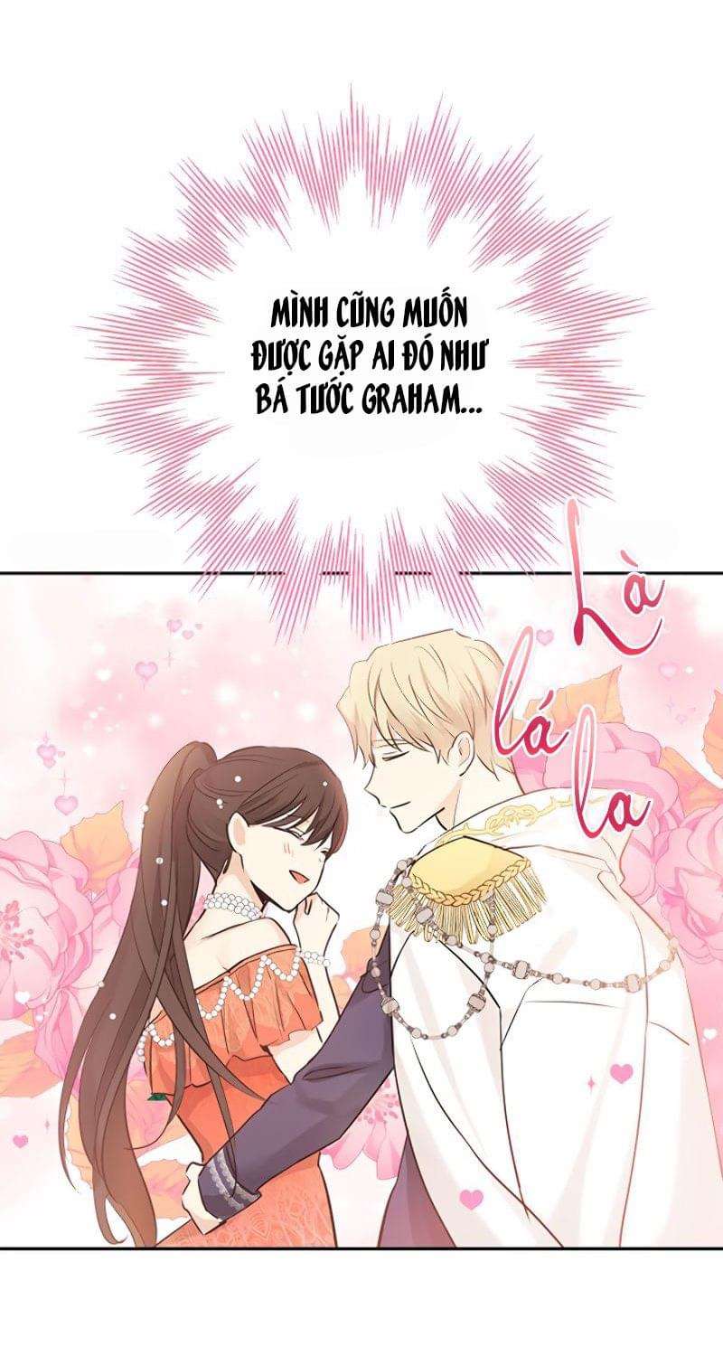 Tôi Là Minh Chứng Của Sự Thật Chap 15 - Trang 3