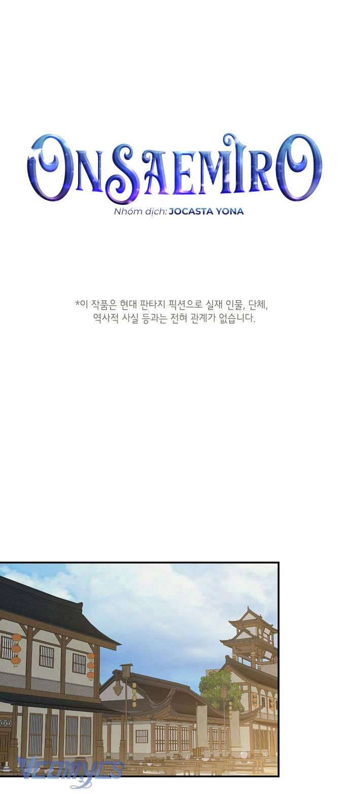 Onsaemiro Chapter 30 - Next Chapter 31