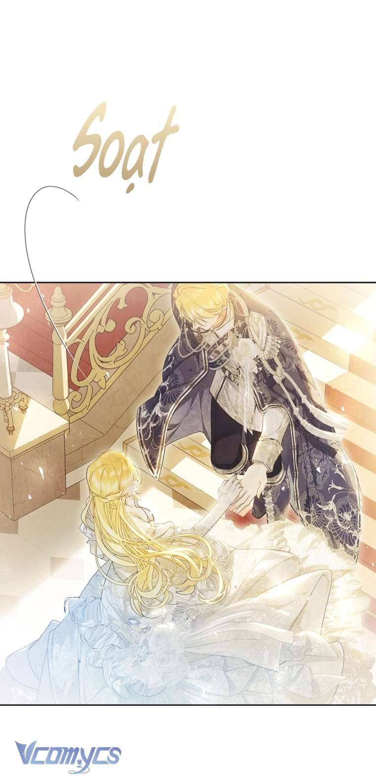 Ác Nữ Chỉ Là Một Con Rối Chap 97 - Trang 2