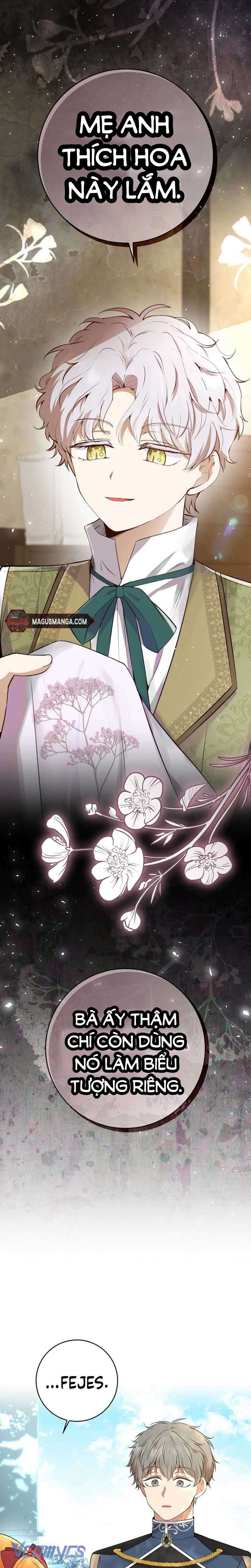 Sóc Con Tài Năng Chap 64 - Next Chap 65