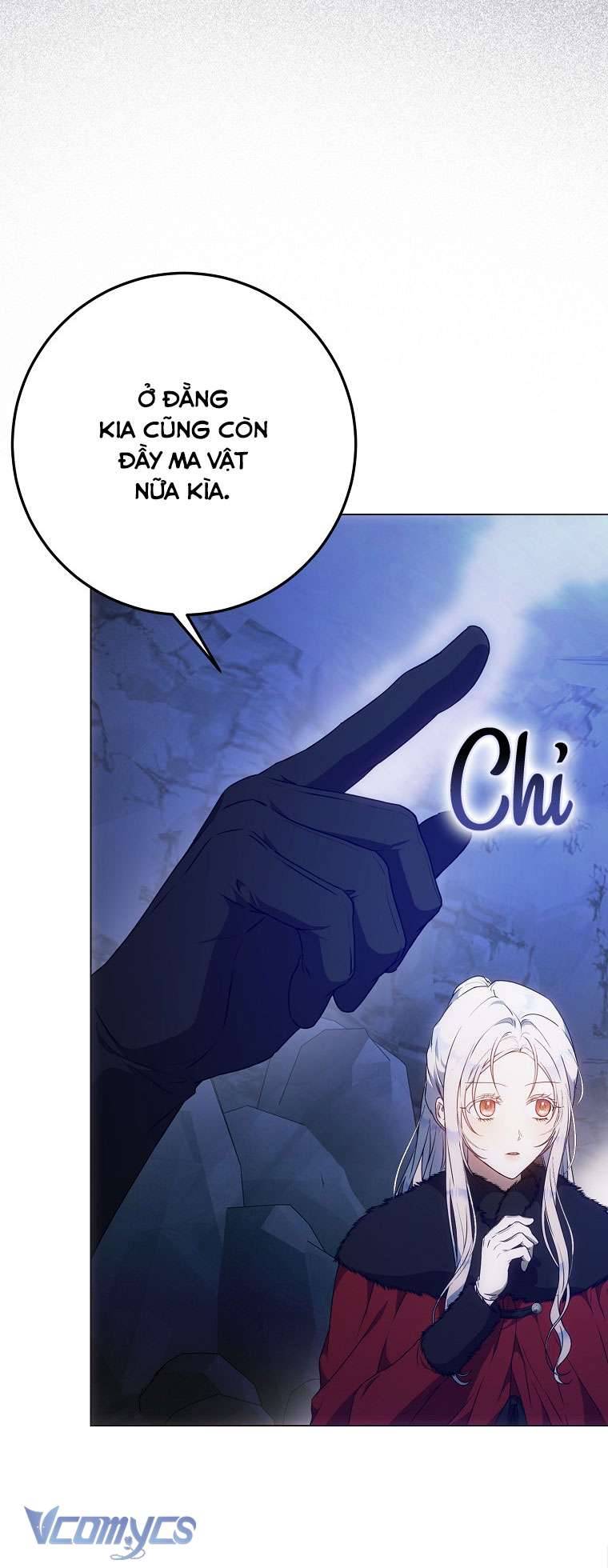 Tôi Trở Thành Vợ Của Nam Chính Chap 76 - Next Chap 77