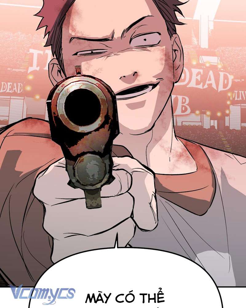 Ác Chi Hoàn Chapter 4 - Trang 4