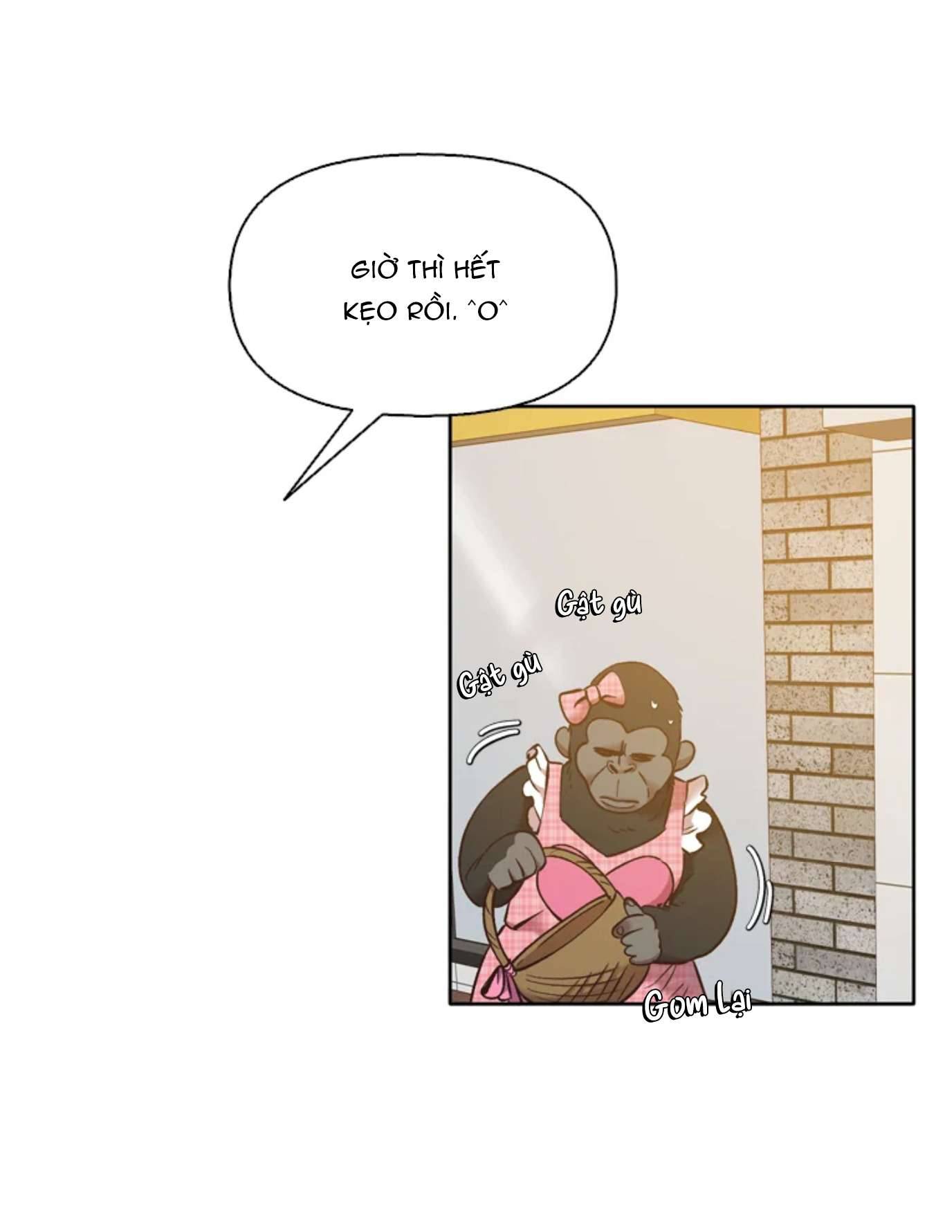 Thanh Xuân Của Chúng Ta Chap 55 - Trang 4