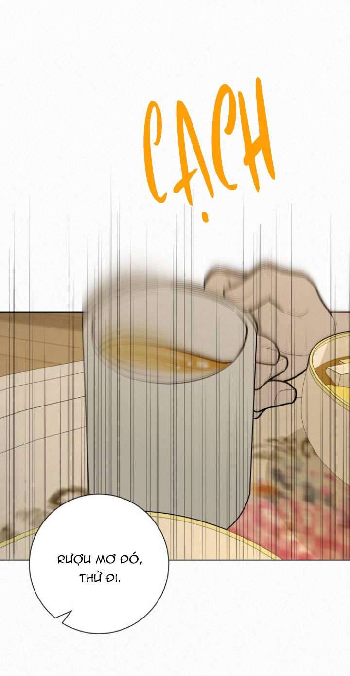 Chiến Lược: Tình Yêu Trong Sáng Chap 88 - Next Chapter 88.1